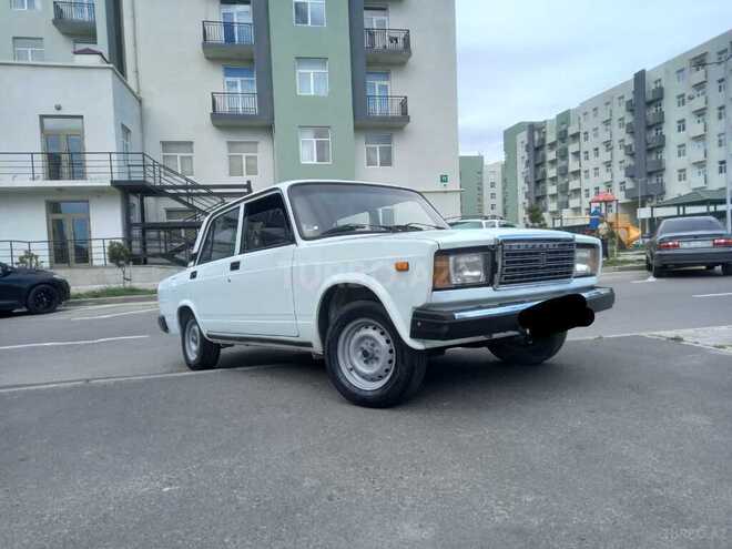 LADA (VAZ) 2107 2009, 158,632 km - 1.6 l - Bakı