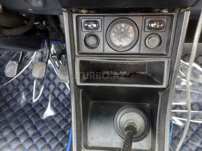 LADA (VAZ) 2107 2009, 158,632 km - 1.6 l - Bakı