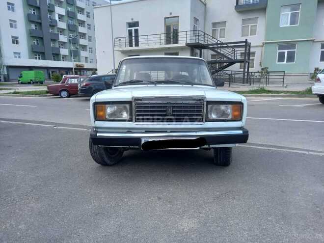 LADA (VAZ) 2107 2009, 158,632 km - 1.6 l - Bakı