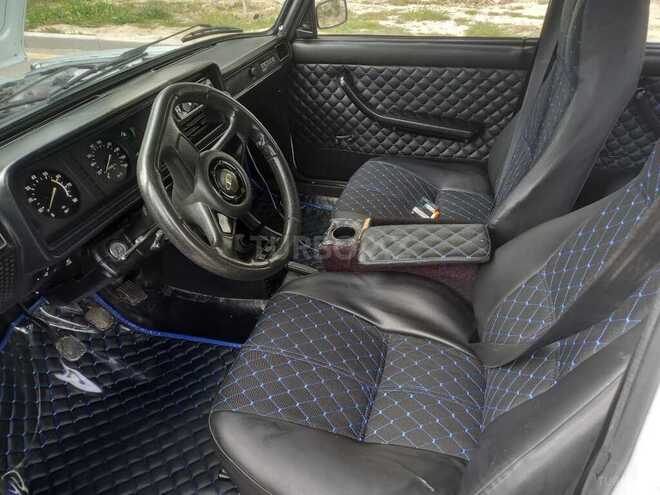LADA (VAZ) 2107 2009, 158,632 km - 1.6 l - Bakı