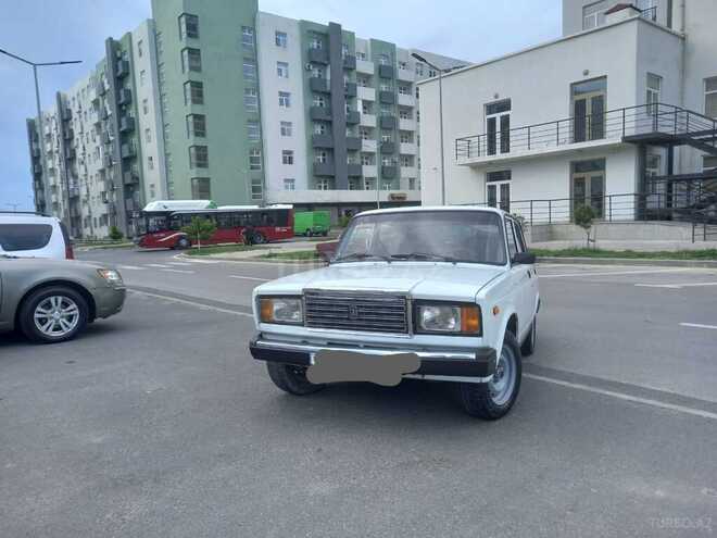 LADA (VAZ) 2107 2009, 158,632 km - 1.6 l - Bakı