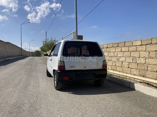 LADA (VAZ) Oka 2004, 78,258 km - 0.8 l - Sumqayıt