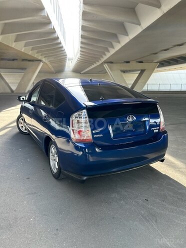 Toyota Prius 2008, 321,869 km - 1.5 l - Bakı