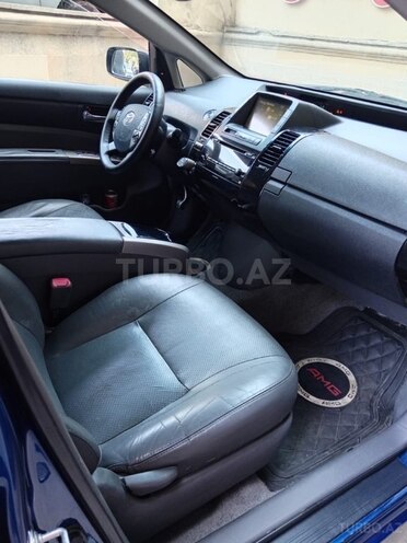 Toyota Prius 2008, 321,869 km - 1.5 l - Bakı