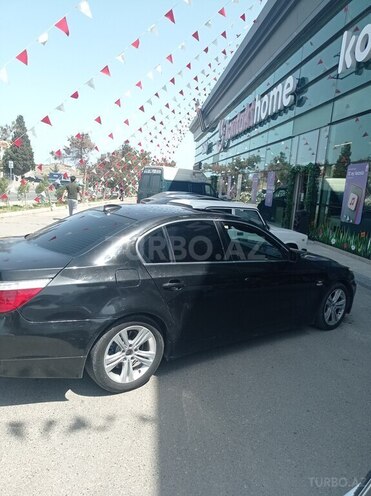 BMW 530 2004, 33,000 km - 3.0 л - Bakı