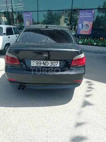 BMW 530 2004, 33,000 km - 3.0 л - Bakı