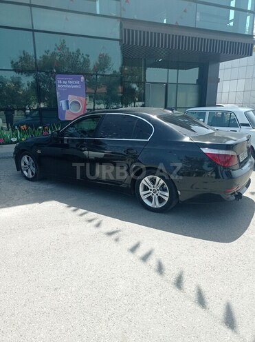 BMW 530 2004, 33,000 km - 3.0 л - Bakı