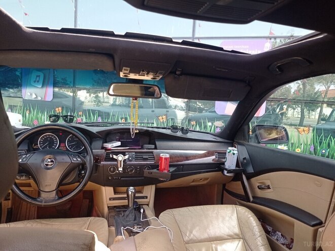 BMW 530 2004, 33,000 km - 3.0 л - Bakı