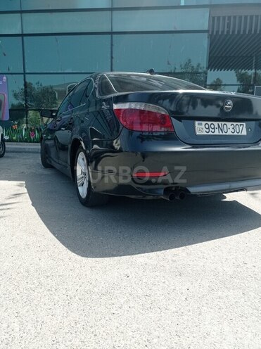 BMW 530 2004, 33,000 km - 3.0 л - Bakı