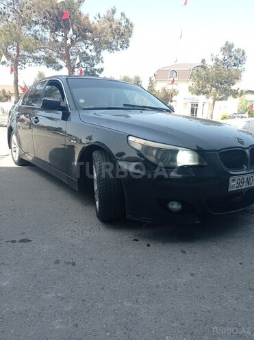 BMW 530 2004, 33,000 km - 3.0 л - Bakı