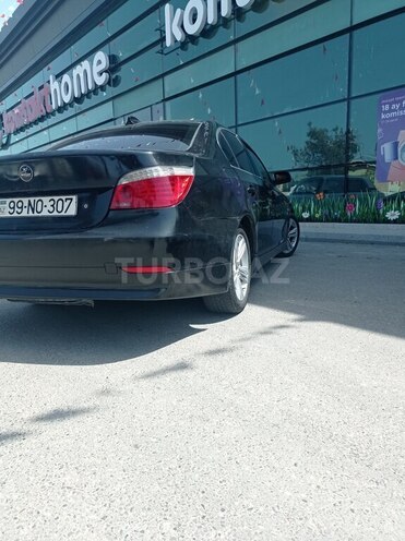 BMW 530 2004, 33,000 km - 3.0 л - Bakı