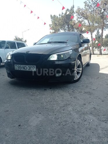 BMW 530 2004, 33,000 km - 3.0 л - Bakı