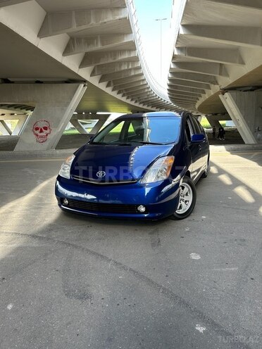 Toyota Prius 2008, 321,869 km - 1.5 l - Bakı