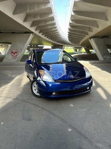 Toyota Prius 2008, 321,869 km - 1.5 l - Bakı