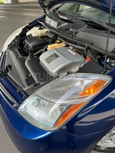 Toyota Prius 2008, 321,869 km - 1.5 l - Bakı
