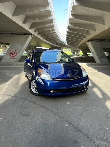 Toyota Prius 2008, 321,869 km - 1.5 l - Bakı