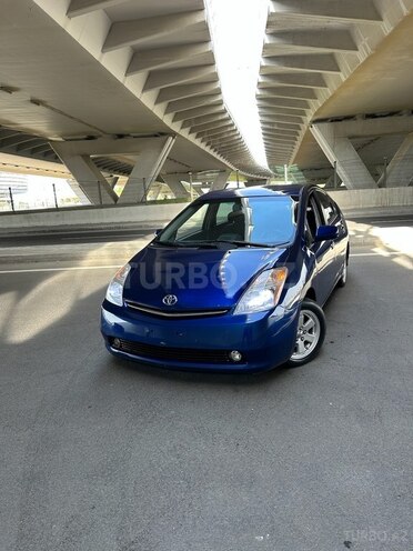 Toyota Prius 2008, 321,869 km - 1.5 l - Bakı
