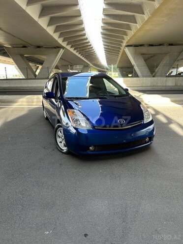 Toyota Prius 2008, 321,869 km - 1.5 l - Bakı