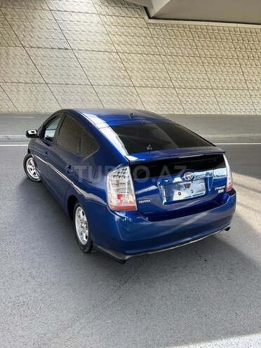 Toyota Prius 2008, 321,869 km - 1.5 l - Bakı