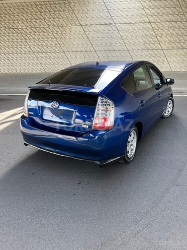 Toyota Prius 2008, 321,869 km - 1.5 l - Bakı