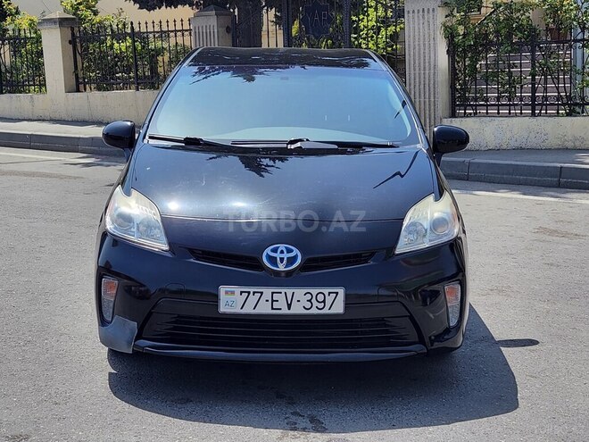 Toyota Prius 2012, 179,000 km - 1.8 l - Bakı