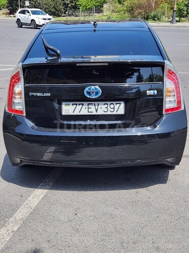Toyota Prius 2012, 179,000 km - 1.8 l - Bakı