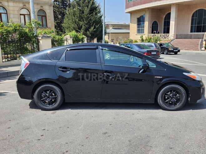 Toyota Prius 2012, 179,000 km - 1.8 l - Bakı