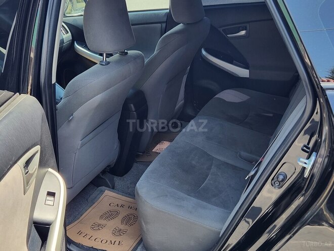 Toyota Prius 2012, 179,000 km - 1.8 l - Bakı
