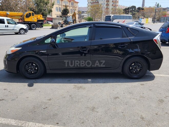 Toyota Prius 2012, 179,000 km - 1.8 l - Bakı