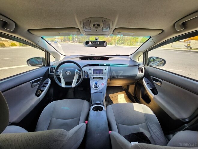 Toyota Prius 2012, 179,000 km - 1.8 l - Bakı