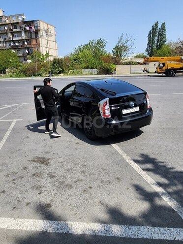 Toyota Prius 2012, 179,000 km - 1.8 l - Bakı