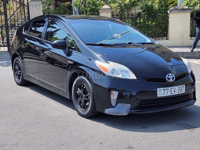 Toyota Prius 2012, 179,000 km - 1.8 l - Bakı