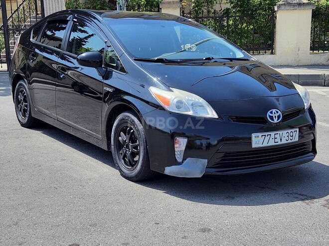 Toyota Prius 2012, 179,000 km - 1.8 l - Bakı