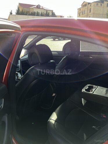 Hyundai Sonata 2015, 189,000 km - 2.0 l - Bakı