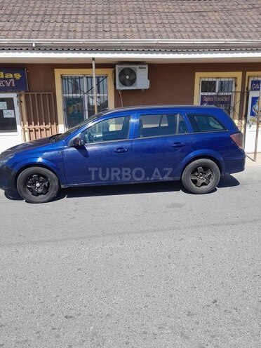Opel Astra 2005, 350,000 km - 1.3 l - Bakı