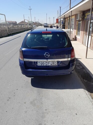 Opel Astra 2005, 350,000 km - 1.3 l - Bakı