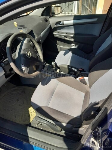 Opel Astra 2005, 350,000 km - 1.3 l - Bakı