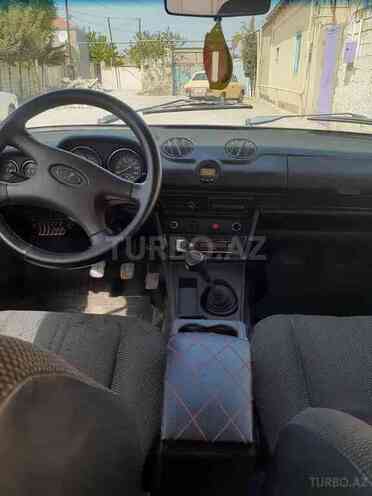 LADA (VAZ) 2106 2006, 200,000 km - 1.6 л - Bakı