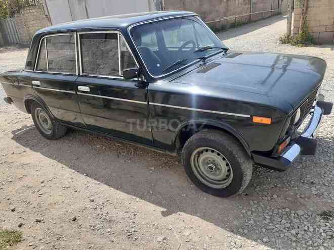 LADA (VAZ) 2106 2006, 200,000 km - 1.6 л - Bakı