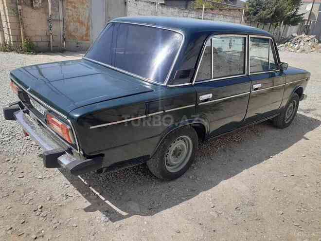 LADA (VAZ) 2106 2006, 200,000 km - 1.6 л - Bakı