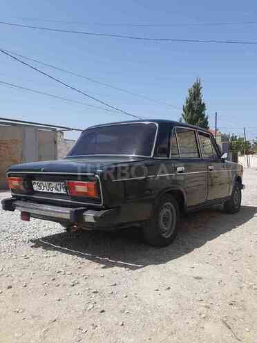 LADA (VAZ) 2106 2006, 200,000 km - 1.6 л - Bakı
