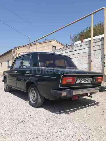 LADA (VAZ) 2106 2006, 200,000 km - 1.6 л - Bakı