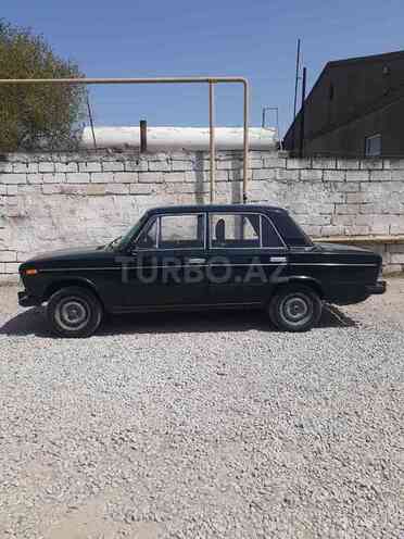 LADA (VAZ) 2106 2006, 200,000 km - 1.6 л - Bakı