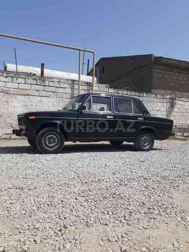 LADA (VAZ) 2106 2006, 200,000 km - 1.6 л - Bakı