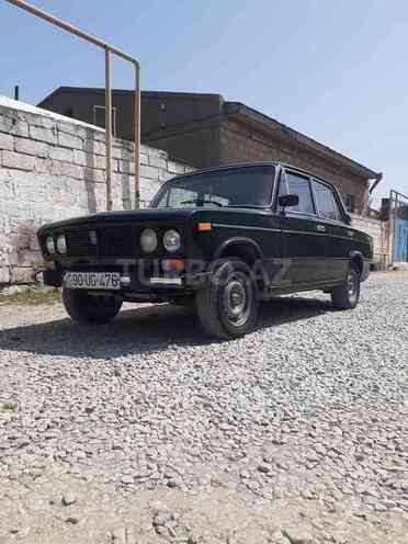LADA (VAZ) 2106 2006, 200,000 km - 1.6 л - Bakı