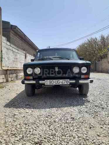 LADA (VAZ) 2106 2006, 200,000 km - 1.6 л - Bakı