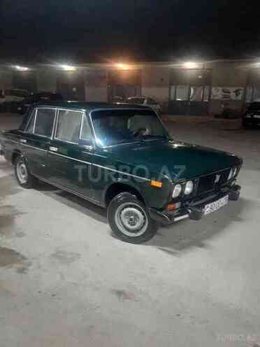 LADA (VAZ) 2106 2006, 200,000 km - 1.6 л - Bakı