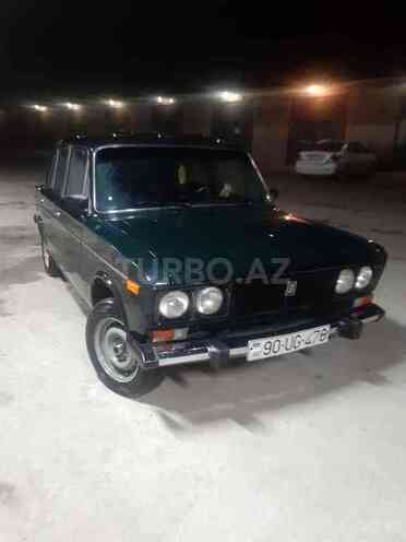 LADA (VAZ) 2106 2006, 200,000 km - 1.6 л - Bakı