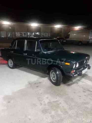 LADA (VAZ) 2106 2006, 200,000 km - 1.6 л - Bakı