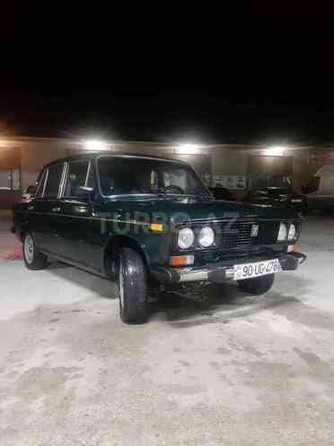LADA (VAZ) 2106 2006, 200,000 km - 1.6 л - Bakı